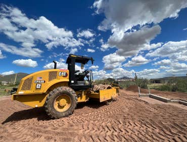 Photos by Pro-terra Sitework #1