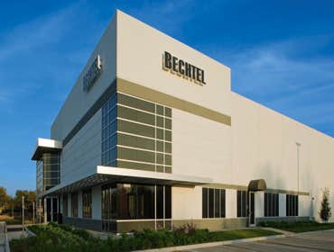 Photos by Bechtel Usa #1