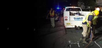 Sewer Surgeons