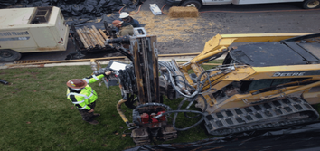 Rembco Geotechnical Contractors