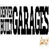 Denver Built Garages logo