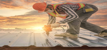 Roofing Contractors