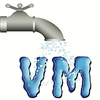 VM Sewer & Drain Services logo