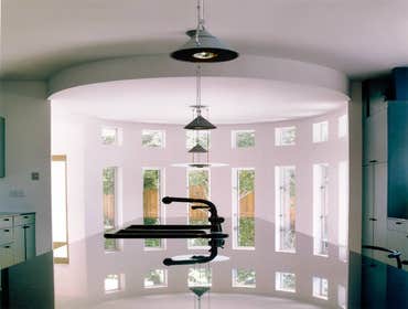 Shamash Residence