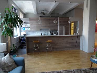 Photos by Gee Bee and Sons LLC Construction #2