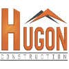Hugon Construction logo