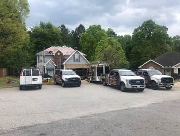 Photo(s) from E-Z Roofing And Construction, LLC