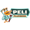 Peli Plumbing logo