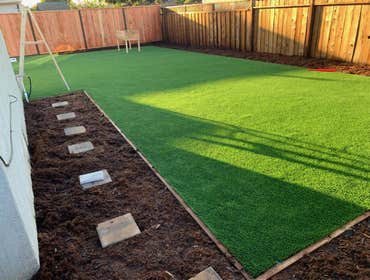 Photos by Prado Landscaping #1