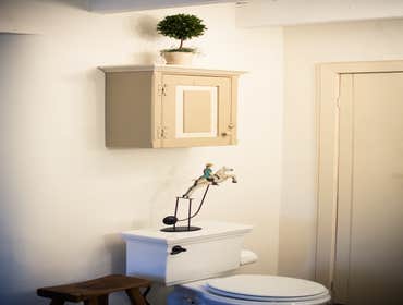 Ebelhare Bath