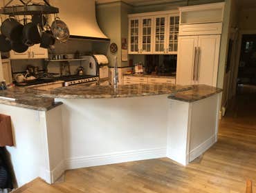 Photos by MER Design & Build #1