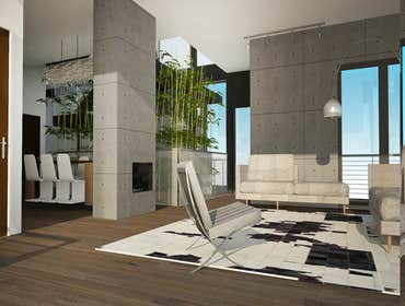 Custom Home