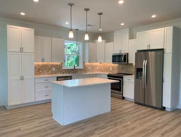 Photos by Slo Boat Construction of Edisto #1