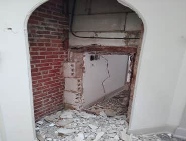 Photos by Proworks Construction #1