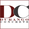 Durango Concrete, Inc. logo
