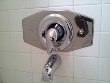 A Topping Plumbing Inc Project New work