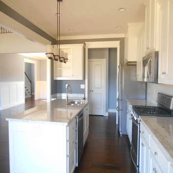 Area projects