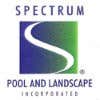 Spectrumpoolandlandscape.com logo