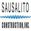 Sausalito Construction logo