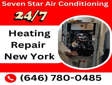 Photos by Seven Star Air Conditioning #1