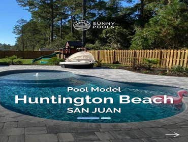 Photos by Sunny Pools Usa LLC #1