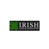 Irish Lawn and Landscaping logo