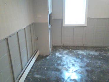 Carpet & Paint To Mold Remediation We Are A Soil To Roof Construction & Remediation Services Company.