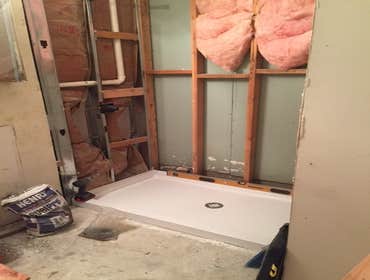 Photo(s) from Encore contracting Jobs