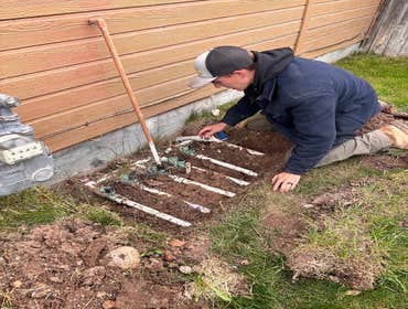 Photos by Beeline Sprinkler Repair #1