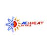AC & Heat by Kyle logo