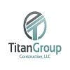 TITAN GROUP Construction LLC logo