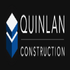 Quinlan Construction logo