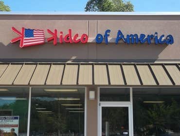 Photos from Signs by Design of North Fl