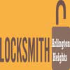 Locksmith Arlington Heights logo