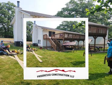 Photos by Progresso Construction LLC #7