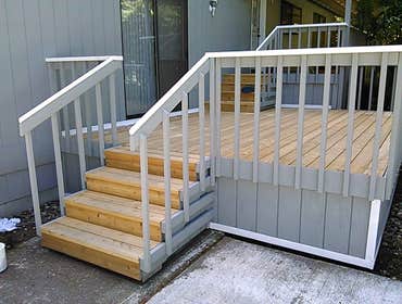 Photos from Gows Drywall/home Repair LLC
