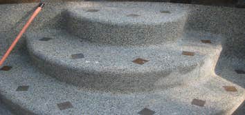Stonescape Tahoe Blue New Tile