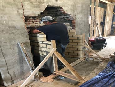 Photos by Keeds Carpentry & Design LLC #5