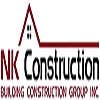 N K Building Construction Group Inc logo