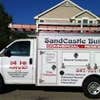 Sandcastle Builders, Inc logo