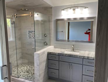 Photos by Patterson & Sons Construction Inc #1
