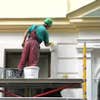 Al Tucker Drywall LLC logo
