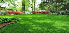 Photos by Custom Landscaping and Lawncare #1