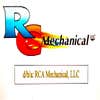 Rca Mechanical LLC logo