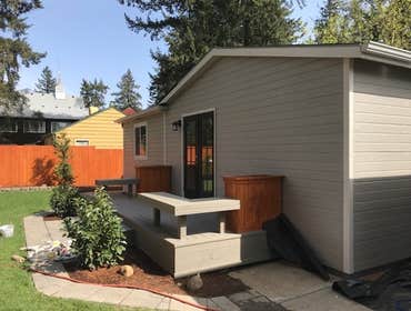Photos by Northeast General Contractor LLC #1
