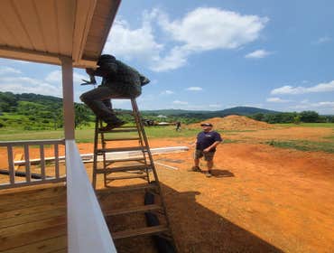 Photos by American Custom Contractors LLC #2