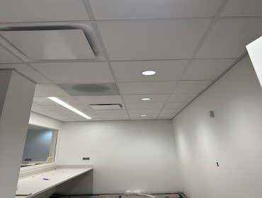 Photos by Escobar Drywall LLC #1 Grill ceiling &drywall