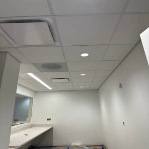 Photos by Escobar Drywall LLC #1 Grill ceiling &drywall