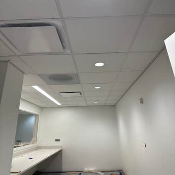 Photos by Escobar Drywall LLC #1 Grill ceiling &drywall