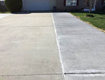 Photo(s) from Tengs Concrete Pride Llc